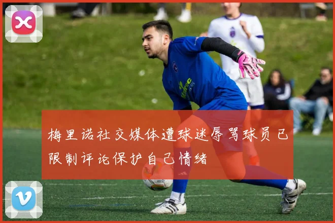 梅里诺社交媒体遭球迷辱骂球员已限制评论保护自己情绪